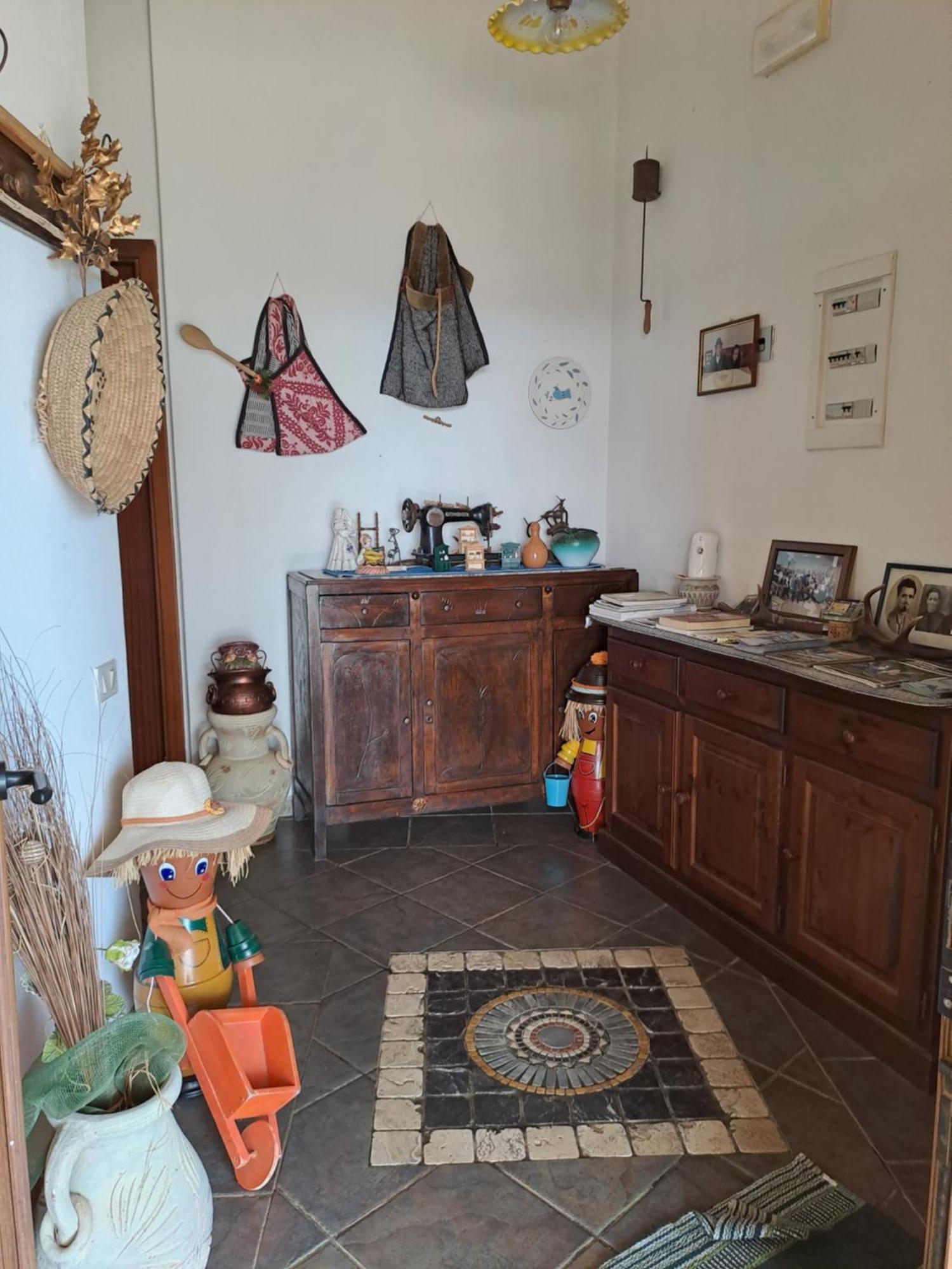 L'Aquila Villa Arbus Eksteriør billede